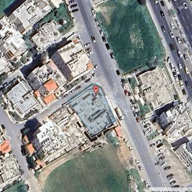 شقة في منطقة الجندويل - بالقرب من مسجد محمود عبدالجابر - 160,000 دأ - صورة 1