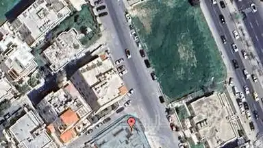 شقة - منطقة الجندويل - بالقرب من مسجد محمود عبدالجابر - 160000 دأ