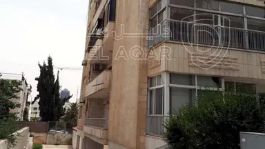 مبنى في عمارة استثمارية للبيع في اجمل مناطق الشميساني - 1,125,000 دأ - صورة NaN