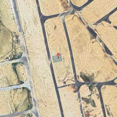 أرض في عمان - الموقر - 15,000 دأ - صورة 1