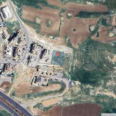 أرض في عمان - عبدون - 750,000 دأ - صورة 1