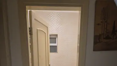 شقة في عبدون شارع إبراهيم الحاج حسن - 180,000 دأ - صورة NaN