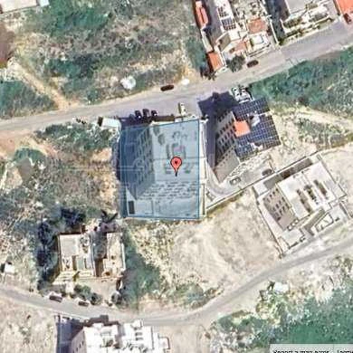 شقة في محافظة العاصمة- ناعور- مرج الحمام  - 125,000 دأ - صورة 1