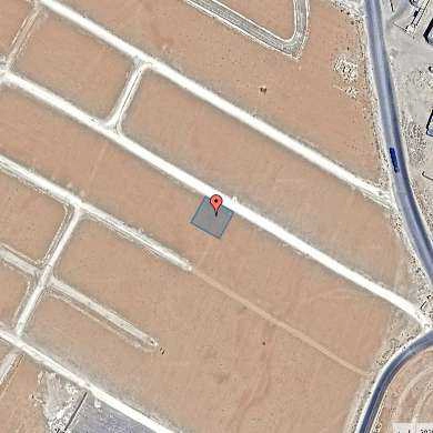 أرض في اراضي الموقر - الرجم الشامي - 31,000 دأ - صورة 1