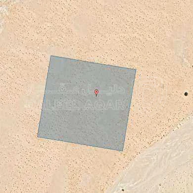 أرض في العقبة _ القويرة - 4,000 دأ - صورة 1