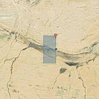 أرض في عمان الموقر قرب مدينة الامن العام - 25,000 دأ - صورة 1
