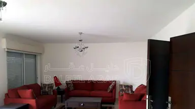 مبنى في عمارة استثمارية للبيع في اجمل مناطق الشميساني - 1,125,000 دأ - صورة NaN