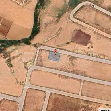 أرض في عمان - الموقر - 45,750 دأ - صورة 1