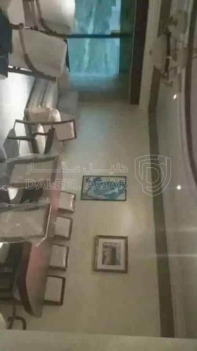شقة في الرابية - 180,000 دأ - صورة 1