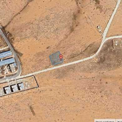 أرض في مقابل الجمرك الجديد تماما - 51,500 دأ - صورة 1