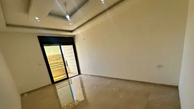 شقة - الجبل العالي المطل على دوار البنزين - 62000 دأ