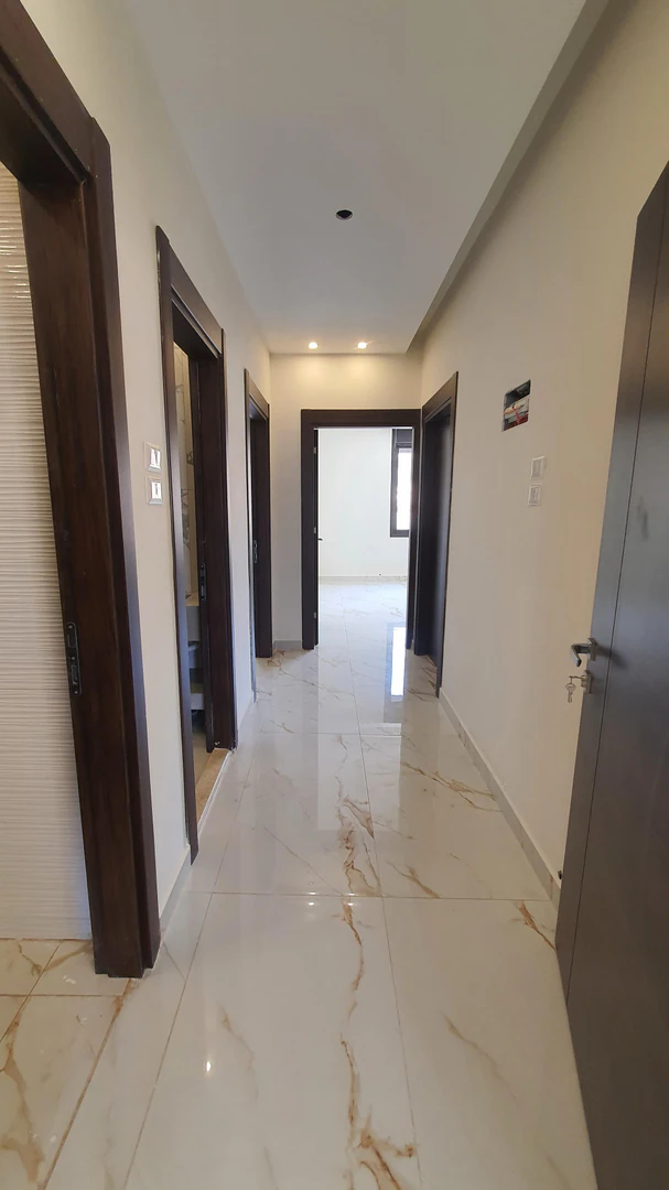 شقة في اربد- غرب مسجد ابو دلو - 108,000 دأ - صورة 1