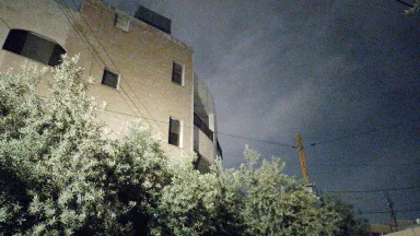 مبنى في ماركا الشماليه حي المزارع ت 0796198119 - 80,000 دأ - صورة NaN