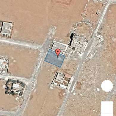 أرض في عمان  اللبن  صدر ابودبوس  - 40,000 دأ - صورة 1