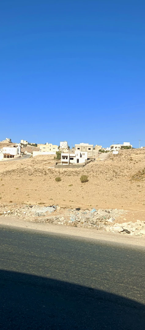 فيلا/منزل في ضاحيه المدينة المنورة حب الاحمد - 80,000 دأ - صورة 1