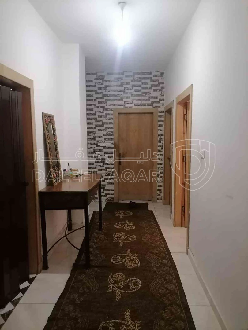 فيلا/منزل في عمان جاوا - 135,000 دأ - صورة 1