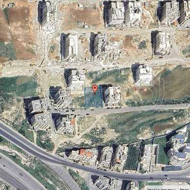 شقة في حي الصحابة - خلف مدرسة المهارات - 135,000 دأ - صورة 1