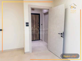 شقة في  شقق للبيع أريد شرقي شمالي دوار الطيارة الكساسبه  - 62,000 دأ - صورة NaN
