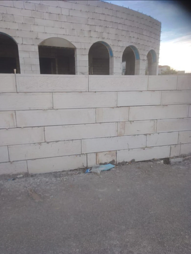 فيلا/منزل في شفابدران حوض المقرن قريب من مسجد الشمري  - 180,000 دأ - صورة 1