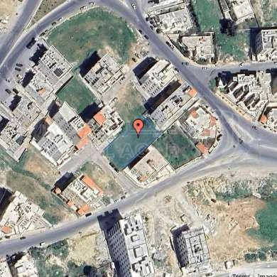 أرض في  أرض 901م² للبيع في أبو نصير – حي الوسية - 200,000 دأ - صورة 1