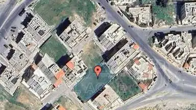 أرض -  أرض 901م² للبيع في أبو نصير – حي الوسية - 200000 دأ