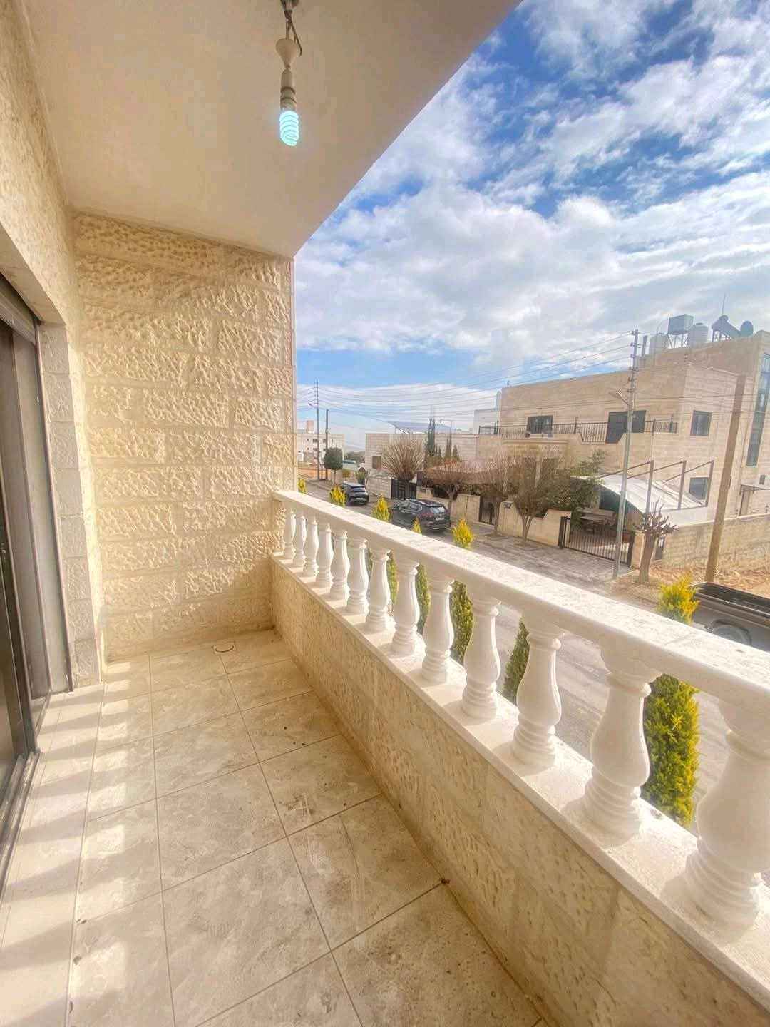 شقة في عمان ابو نصير حي الضياء - 75,000 دأ - صورة 1
