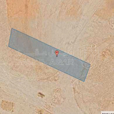 أرض في عمان - الماضونة - 69,290 دأ - صورة 1