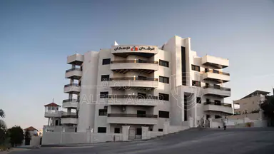 شقة - شفا بدران - 105000 دأ