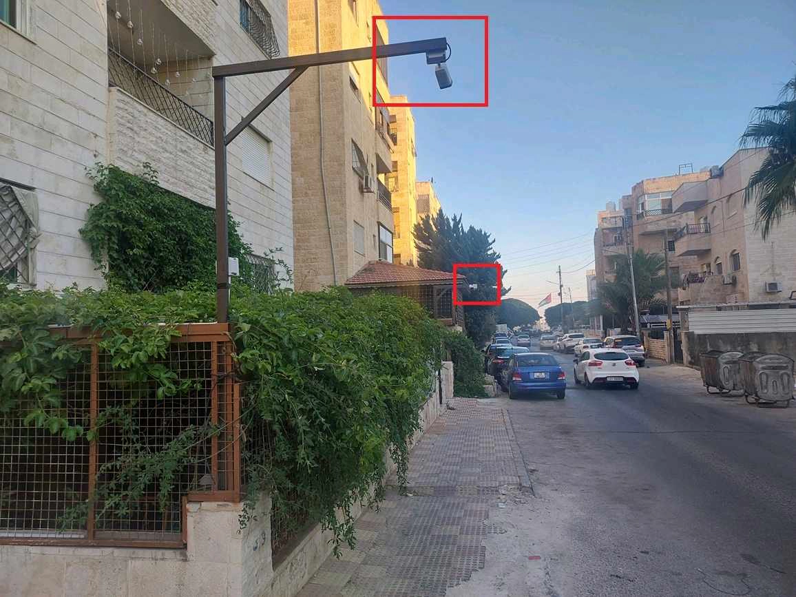 شقة في شقة للبيع من المالك مباشرة في ضاحية الاقصى - 40,000 دأ - صورة 1