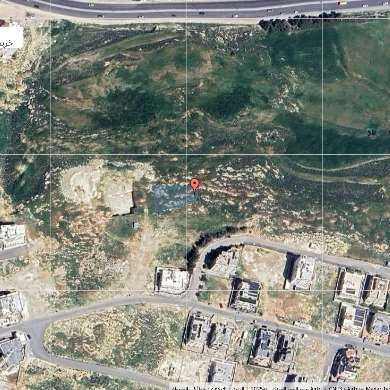 شقة في الجبيهه حي المنصور - 115,000 دأ - صورة 1
