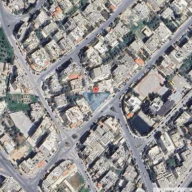 شقة في مرج الحمام - مقابل مدرسة البيان الدولية  - 129,000 دأ - صورة 1