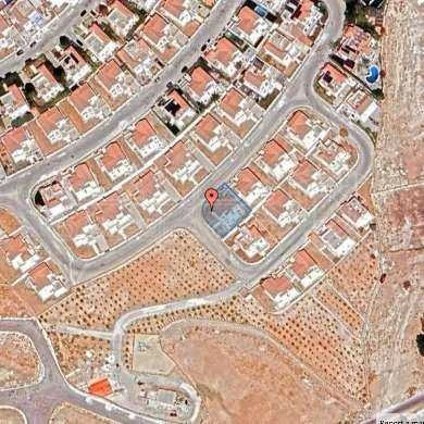 فيلا/منزل في عمان - الزيتونة - 463,000 دأ - صورة 1