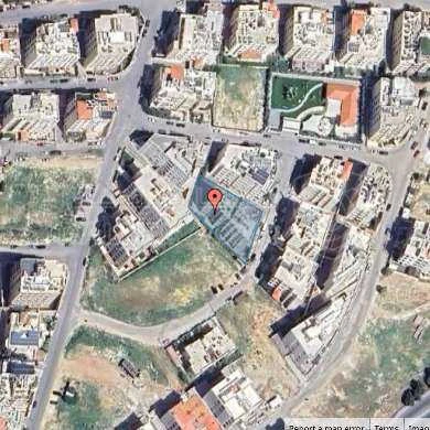 شقة في عمان -جحرة الجنوبي - 90,000 دأ - صورة 1