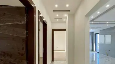 شقة - منطقة ابو السوس  - 75000 دأ