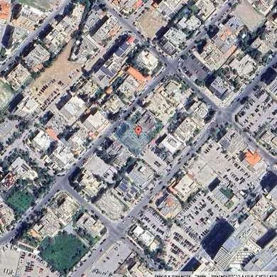 مبنى في عمارة استثمارية للبيع في اجمل مناطق الشميساني - 1,125,000 دأ - صورة 1