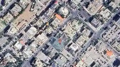 مبنى في عمارة استثمارية للبيع في اجمل مناطق الشميساني - 1,125,000 دأ - صورة NaN