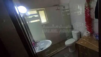 شقة في عمان ضاحيه الرشيد  - 47,000 دأ - صورة NaN