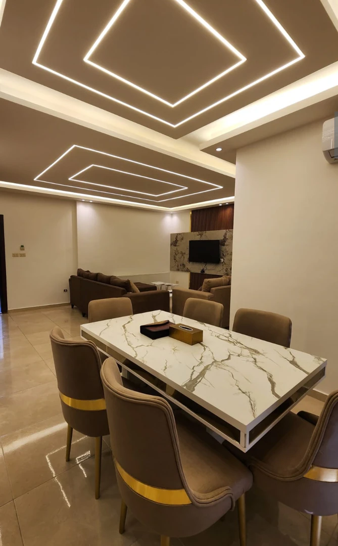شقة في Hefdhi Malhis. St - 78,000 دأ - صورة 1