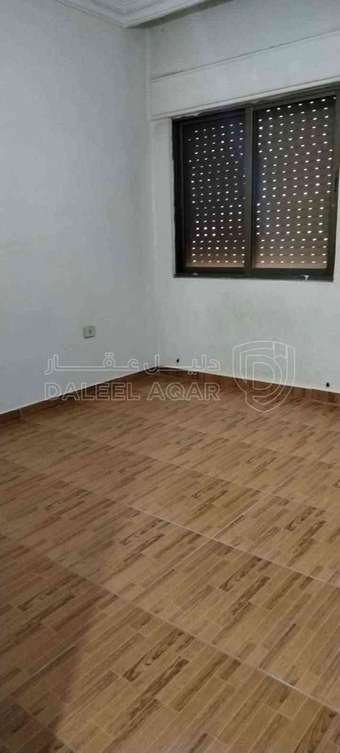 شقة في عمان طبربور خلف صالة ليالي الشرق مقابل بيت معان - 46,000 دأ - صورة 1