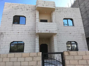فيلا/منزل في ما ذبح حنينا خلف مدرسه حنينه الاساسيه - 65,000 دأ - صورة NaN