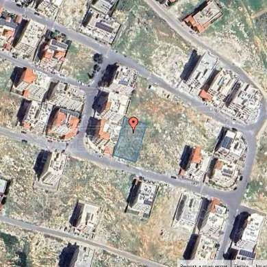 أرض في عمان - ياجوز - 268,480 دأ - صورة 1