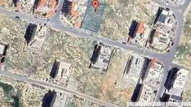 أرض - عمان - ياجوز - 268480 دأ