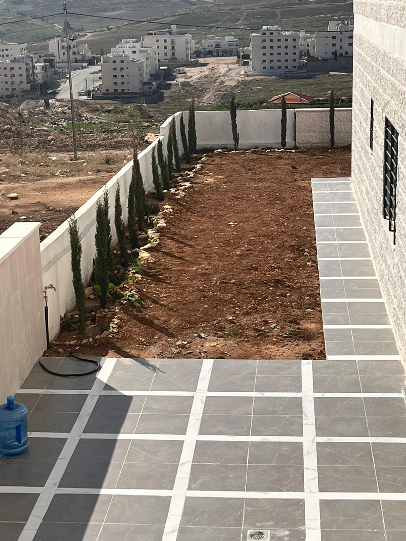 شقة في شارع فواز المقداد - 88,000 دأ - صورة 1