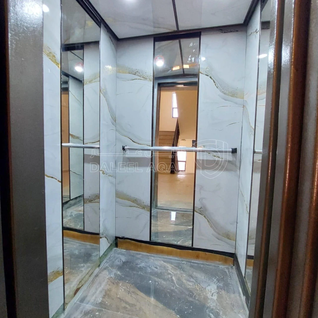 شقة في ضاحية الرشيد - خلف الجامعة الاردنية  - 53,000 دأ - صورة 1