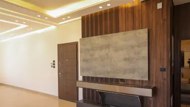 شقة في عبدون - 185,000 دأ - صورة NaN
