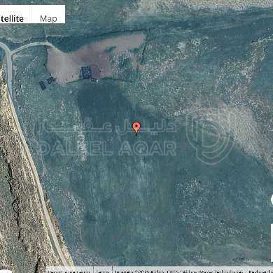 أرض في محافظة البلقاء- الرميمين- العراق - 3,772,680 دأ - صورة 1