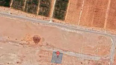 أرض في عمان - الطنيب - 51,000 دأ - صورة NaN
