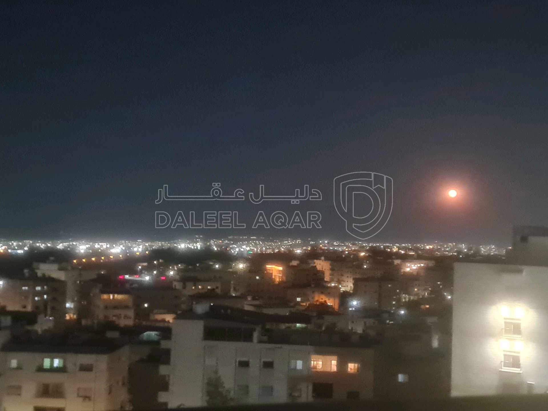 شقة في عمان ضاحية الرشيد الكلية العلمية الإسلامية - 80,000 دأ - صورة 1