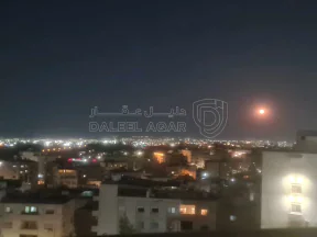 شقة - عمان ضاحية الرشيد الكلية العلمية الإسلامية - 80000 دأ