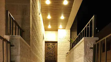 شقة في اربد شارع المعتصم 31  - 55,000 دأ - صورة NaN